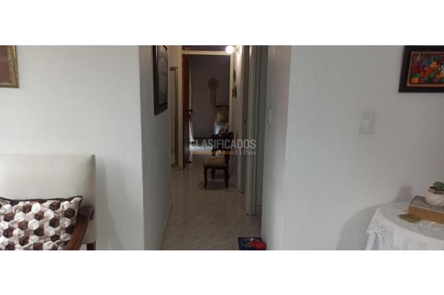 Apartamentos, Venta, El Refugio - $275.000.000