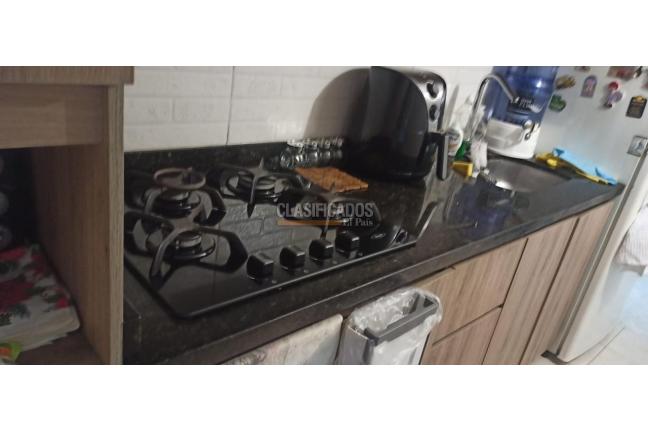 Apartamentos, Venta, El Refugio - $275.000.000