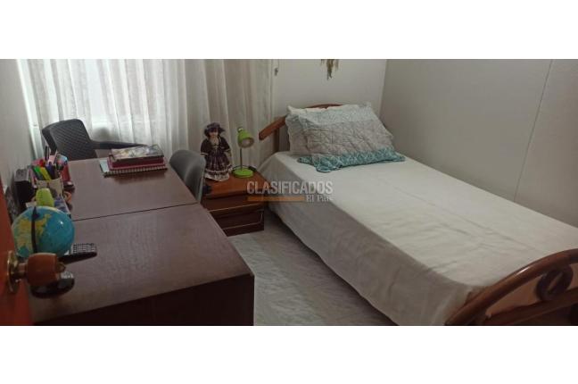 Apartamentos, Venta, El Refugio - $275.000.000