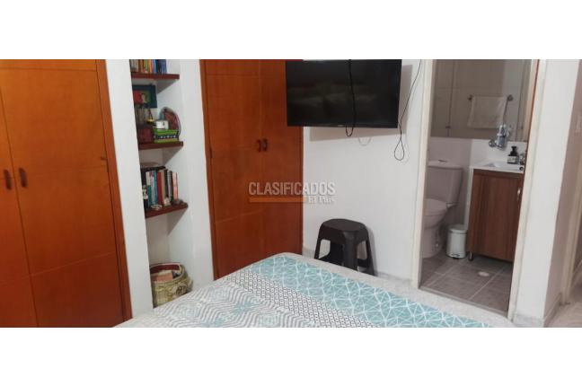Apartamentos, Venta, El Refugio - $275.000.000