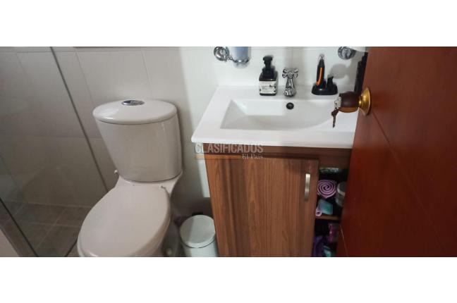 Apartamentos, Venta, El Refugio - $275.000.000