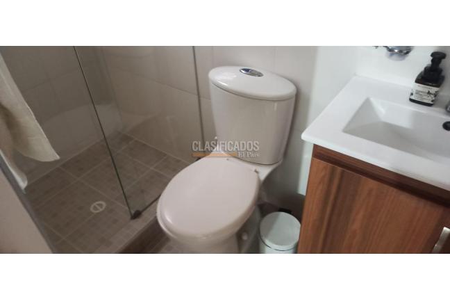 Apartamentos, Venta, El Refugio - $275.000.000