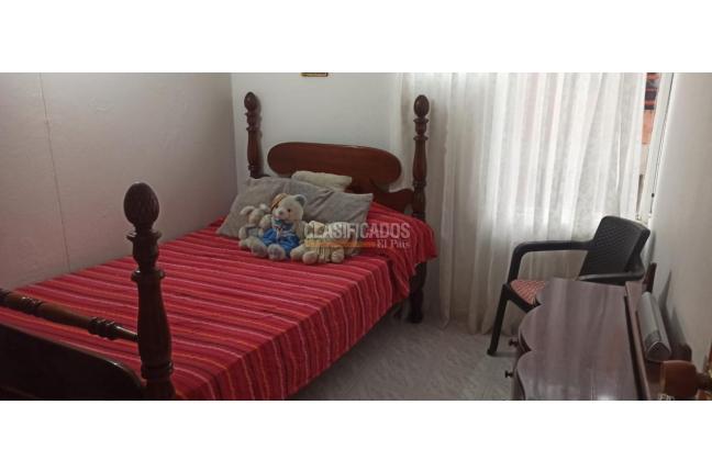 Apartamentos, Venta, El Refugio - $275.000.000