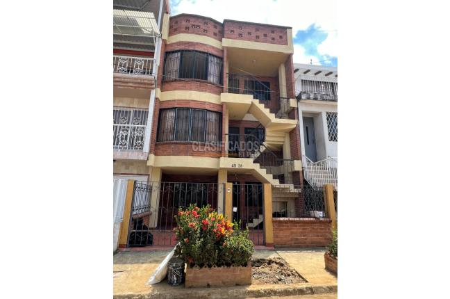 Edificios, Venta en Caney