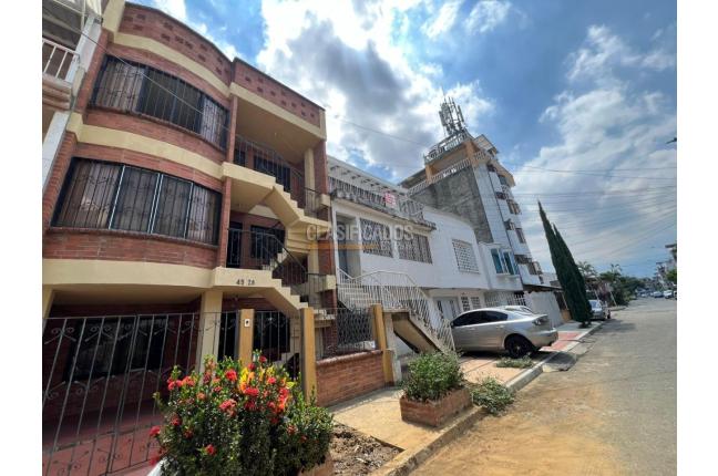 Edificios, Venta en Caney
