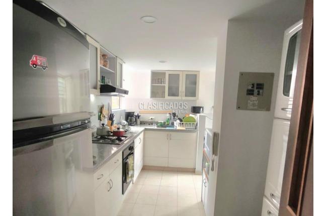 Apartamentos, Venta, La Hacienda - $450.000.000