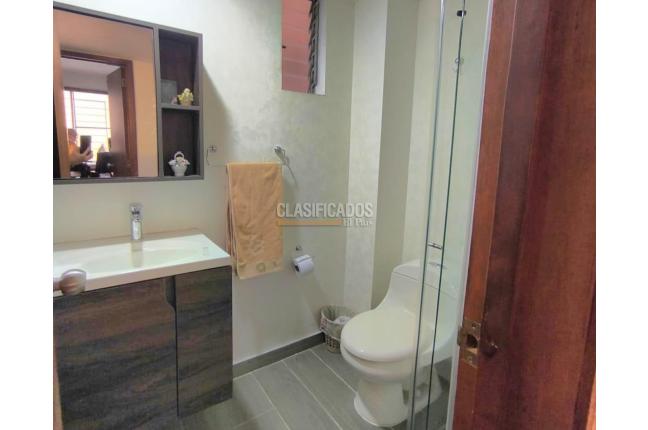 Apartamentos, Venta, La Hacienda - $450.000.000