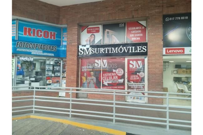 Locales y Bodegas, Venta en San Vicente