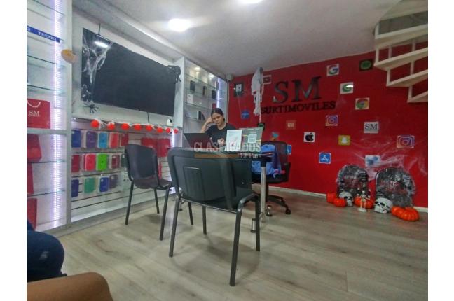 Locales y Bodegas, Venta, San Vicente - $498.000.000