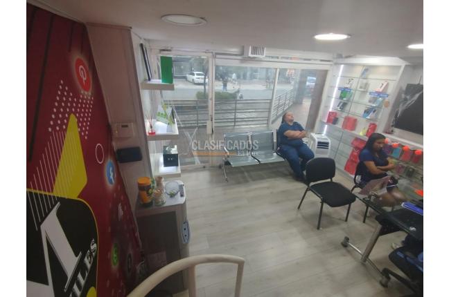 Locales y Bodegas, Venta, San Vicente - $498.000.000