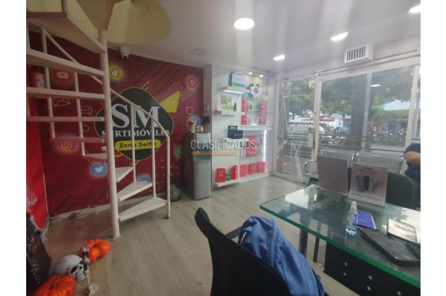 Locales y Bodegas, Venta, San Vicente - $498.000.000