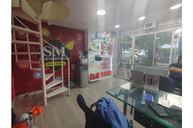 Locales y Bodegas, Venta, San Vicente - $498.000.000