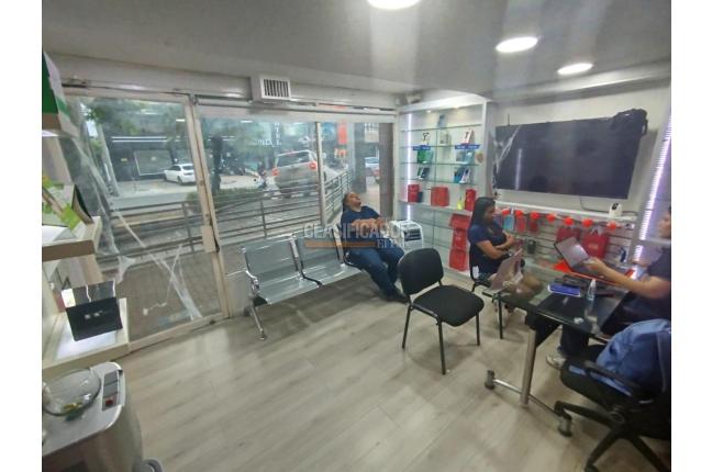 Locales y Bodegas, Venta, San Vicente - $498.000.000