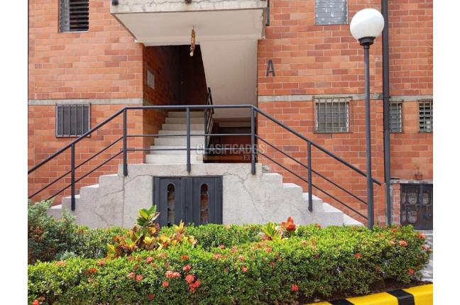 Apartamentos, Alquiler, Santa Anita - $1.500.000