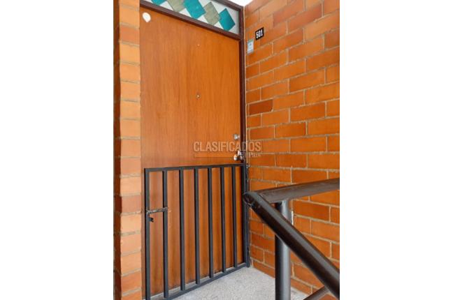 Apartamentos, Alquiler, Santa Anita - $1.500.000