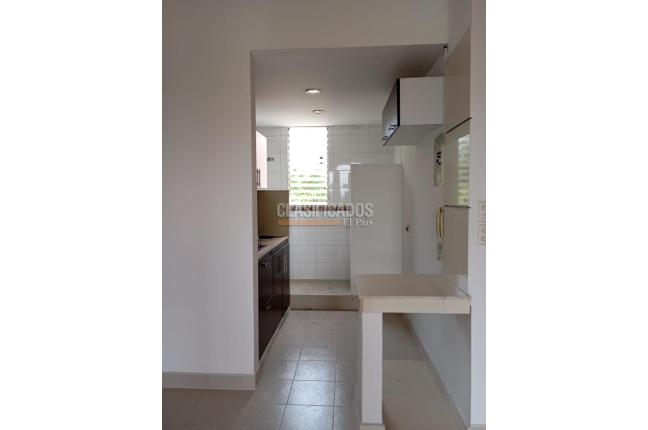 Apartamentos, Alquiler, Santa Anita - $1.500.000