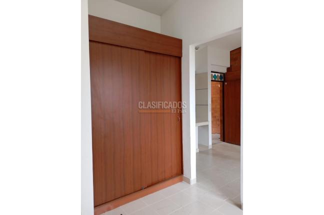 Apartamentos, Alquiler, Santa Anita - $1.500.000