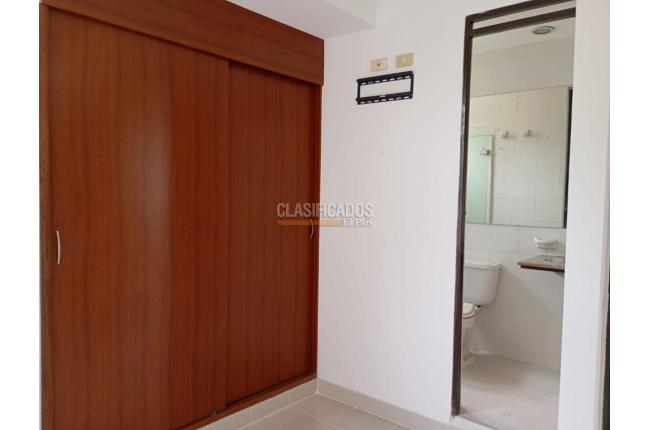Apartamentos, Alquiler, Santa Anita - $1.500.000