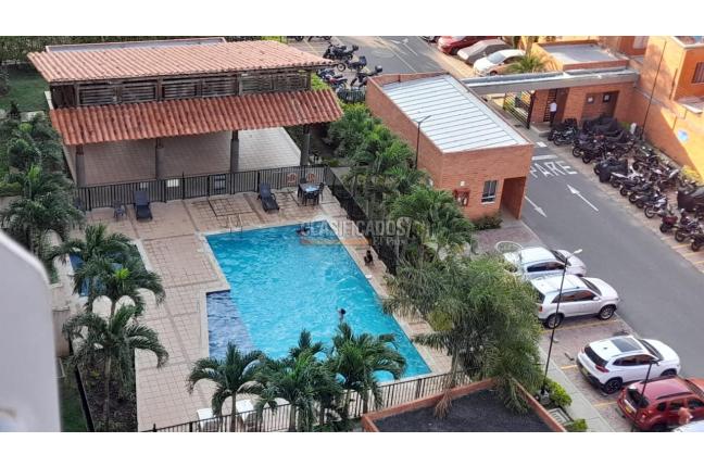 Apartamentos, Venta en Valle del Lili