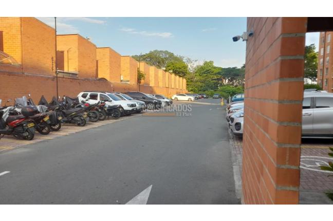 Apartamentos, Venta, Valle del Lili - $195.000.000