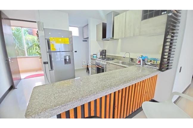 Apartamentos, Alquiler, Cristales - $5.000.000