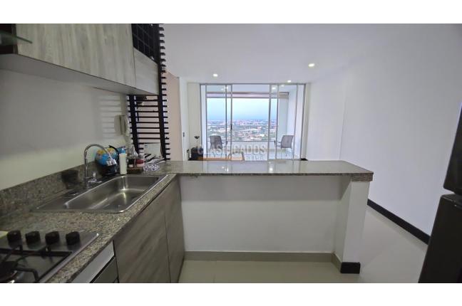 Apartamentos, Alquiler, Cristales - $5.000.000