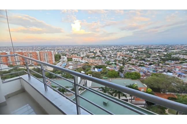 Apartamentos, Alquiler, Cristales - $5.000.000