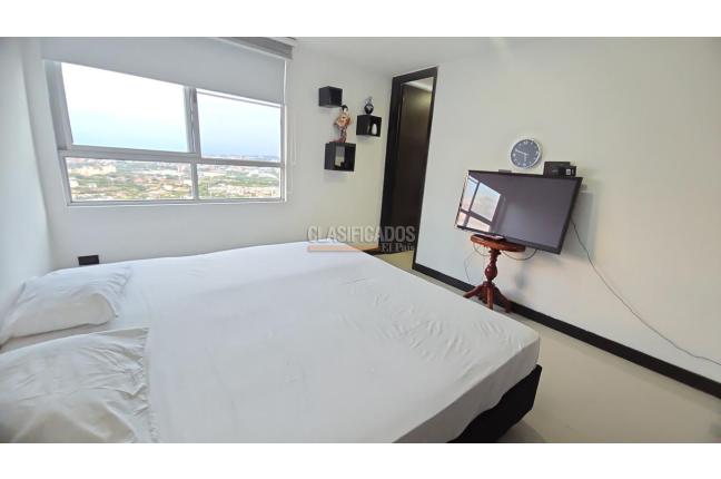 Apartamentos, Alquiler, Cristales - $5.000.000