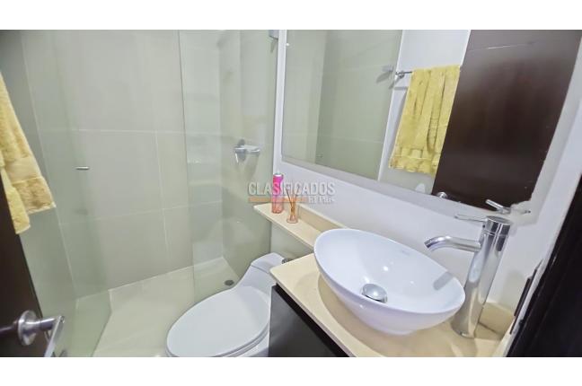 Apartamentos, Alquiler, Cristales - $5.000.000