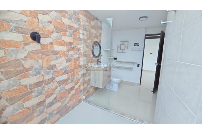 Apartamentos, Alquiler, Cristales - $5.000.000