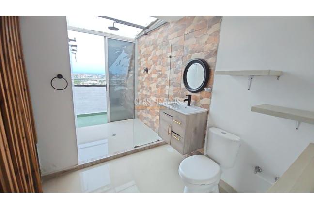 Apartamentos, Alquiler, Cristales - $5.000.000