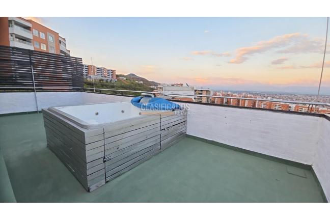 Apartamentos, Alquiler, Cristales - $5.000.000