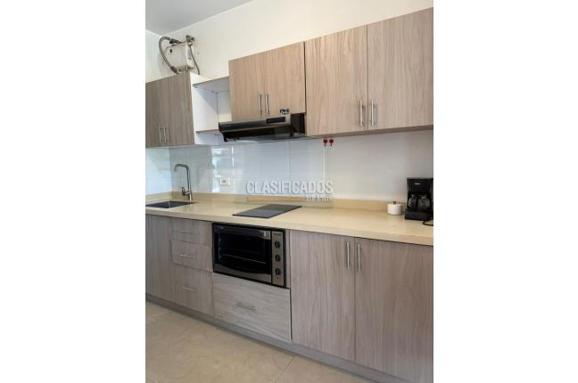 Apartamentos, Alquiler, Ciudad Jardín - $2.000.000