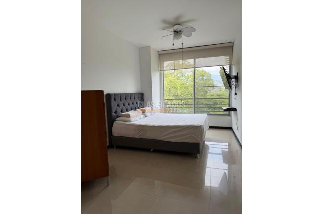 Apartamentos, Alquiler, Ciudad Jardín - $2.000.000