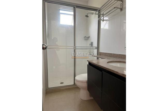 Apartamentos, Alquiler, Ciudad Jardín - $2.000.000