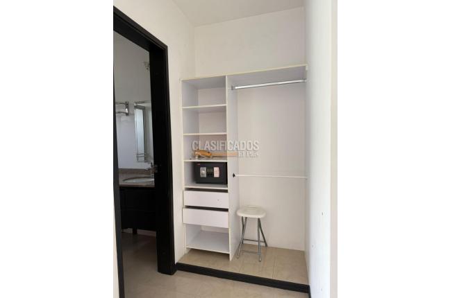 Apartamentos, Alquiler, Ciudad Jardín - $2.000.000