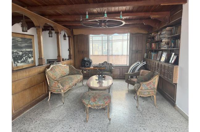 Apartamentos, Alquiler, Versalles - $4.500.000