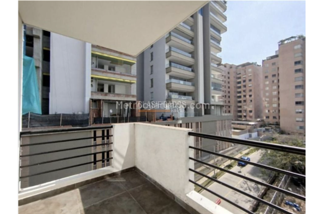 Apartamentos, Alquiler, Normandía - $3.200.000