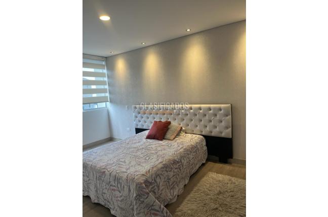 Apartamentos, Venta, Valle del Lili - $550.000.000