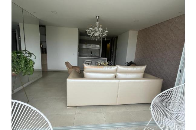 Apartamentos, Venta, Valle del Lili - $550.000.000