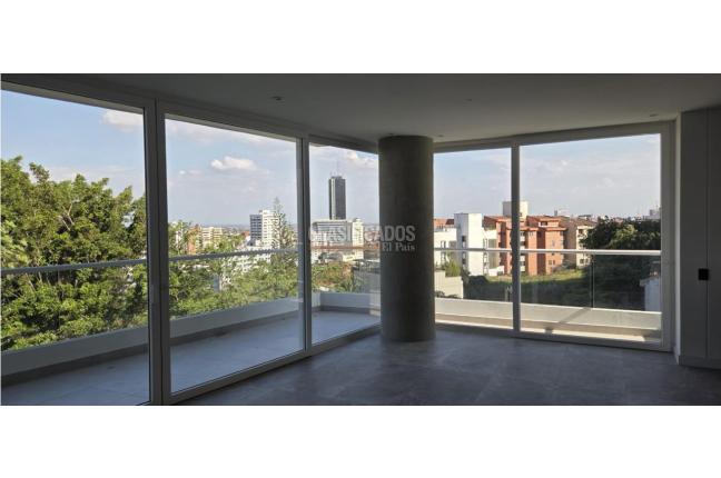 Apartamentos, Venta en Santa Mónica Norte