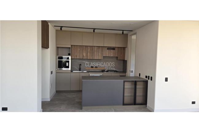 Apartamentos, Venta en Santa Mónica Norte