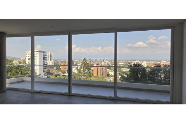 Apartamentos, Venta en Santa Mónica Norte