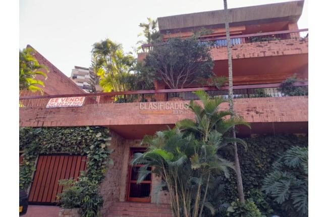 Casas, Venta, Santa Mónica Residencial - $2.800.000.000