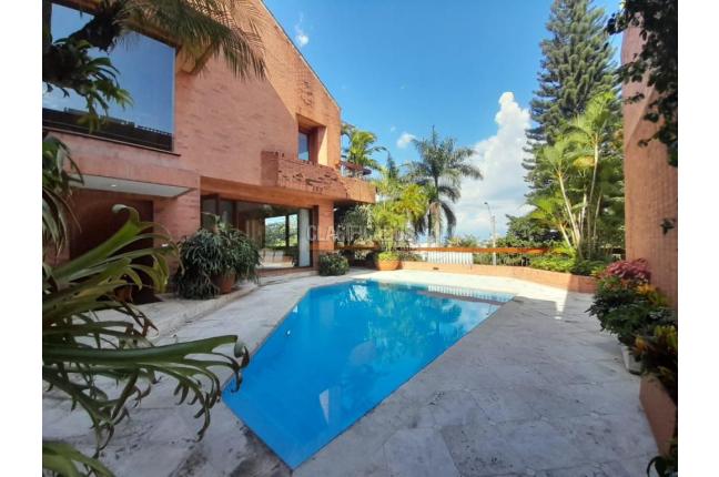 Casas, Venta, Santa Mónica Residencial - $2.800.000.000