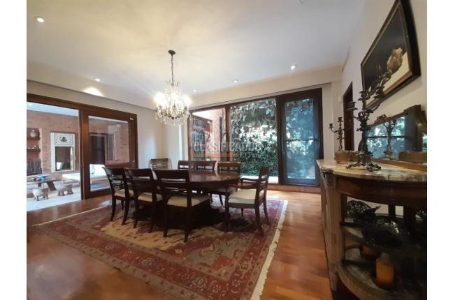 Casas, Venta, Santa Mónica Residencial - $2.800.000.000