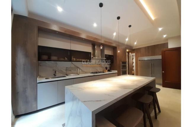 Casas, Venta, Santa Mónica Residencial - $2.800.000.000