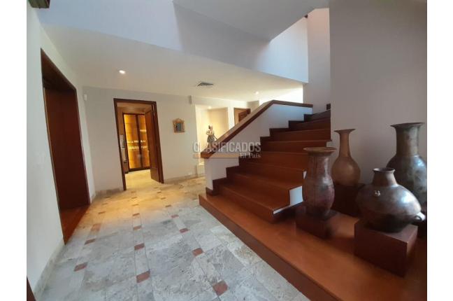 Casas, Venta, Santa Mónica Residencial - $2.800.000.000