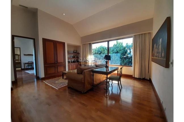 Casas, Venta, Santa Mónica Residencial - $2.800.000.000