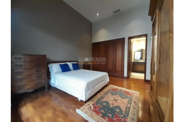 Casas, Venta, Santa Mónica Residencial - $2.800.000.000